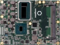 Intel annonce ses processeurs Skylake R avec GPU Iris Pro 580