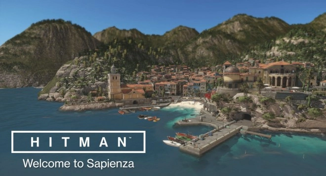 Le jeu Hitman a perdu son support DirectX 12