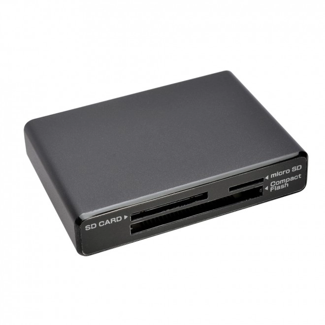 Deux accessoires en USB Type-C chez Lian Li