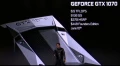 Nvidia a également parlé de la GTX 1070