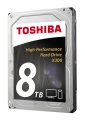 Toshiba X300 : Un HDD 7200 trs de 8 To