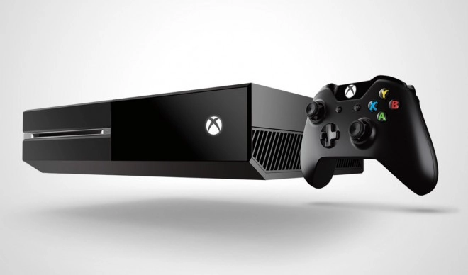 Xbox ONE : Une nouvelle configuration Hardware � l'E3