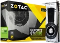 Zotac annonce trois GTX 1080