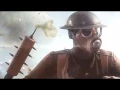 Battlefield 1 s'offre un teaser pour le prochain E3