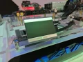Computex 2016 : Avexir M100, un SSD SATA 6Gbps et USB 3.1 en Type-C