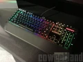 Computex 2016 : Un nouveau clavier RGB et une souris blanche chez G.Skill