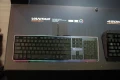 Computex 2016 : claviers et souris par palettes chez Cougar, avec du RGB