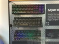 Computex 2016 : Cooler Master passe ses claviers en RGB