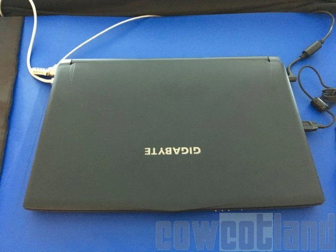 Computex 2016 : Nouveau design pour les P55 et P57 de Gigabyte