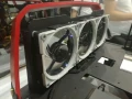 Computex 2016 : In Win Aurora, du ventilateur RGB avec boitier de contrôle et zapette