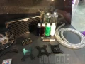 Computex 2016 : Enermax Giant Liqmax, un vrai kit watercooling avec du RGB