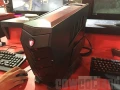 Computex 2016 : MSI AEGIS X, un mini PC pour la VR