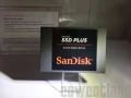 Computex 2016 : Sandisk passe en TLC 15 nm sur le SSD Plus