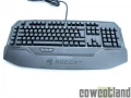 [Cowcotland] Test du clavier ROCCAT Ryos MK FX