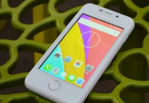 Freedom 251 : Un smartphone � 3.70 dollars