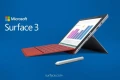 Microsoft Surface 3 : C'est la fin