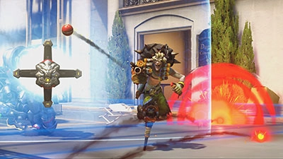 Overwatch : déjà 7 millions de joueurs s'affrontent