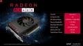 AMD officialise ses nouvelles cartes graphiques RX 460 et 470