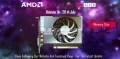AMD RX460 et RX470 : Dates et prix