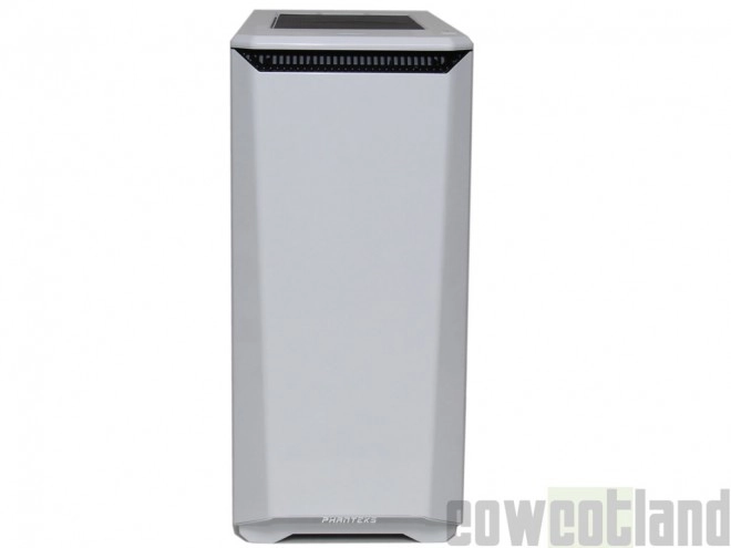 A la d�couverte du boitier Phanteks P400S White