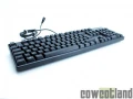 [Cowcotland] Test du clavier Steelseries Apex M500