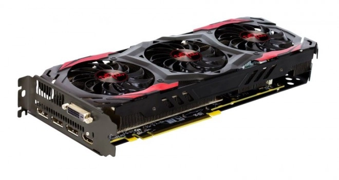 PowerColor proposera une RX 480 Red Devil