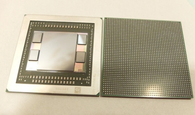 SK Hynix sera pr�t � distribuer des puces HBM2 en Q3 2016