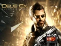 AMD offre Deus Ex: Mankind Divided avec ses CPU FX