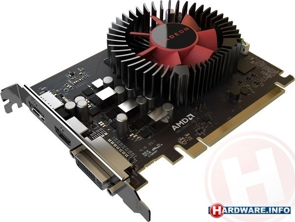 AMD RX 460 : revue de presse internationale
