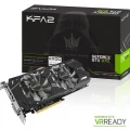 Bon Plan : KFA2 GeForce GTX 970 BLACK EXOC SNIPER EDITION à 199 €