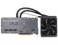 EVGA officialise sa carte GeForce GTX 1080 HYBRID