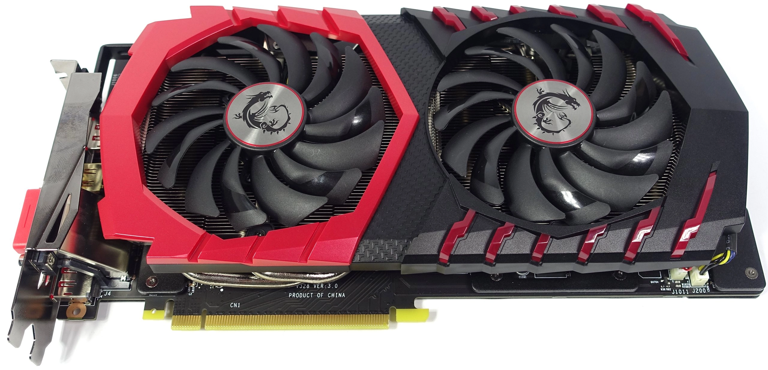 Que vaut la GeForce GTX 1060 3 Go ?