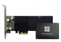 HITACHI passe aux SSD NVMe PCI Express avec les Ultrastar SN1X0