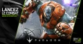 Nvidia propose un bundle free to play Paragon pour certaines de ses cartes graphiques