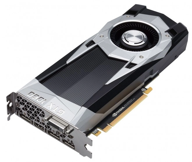 Nvidia officialise une nouvelle carte graphique GTX 1060 3 Go