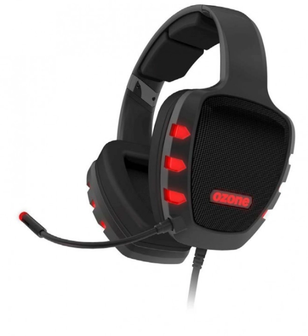 OZONE Rage Z90 : un vrai casque 5.1 pour 109 �