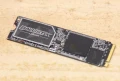 SSD Crucial Ballistix TX3 PCIe : En approche