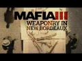 Mafia III : un trailer de gameplay portant sur les armes