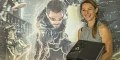 L'athlète Marie-Amélie Le Fur nous parle de jeu vidéo