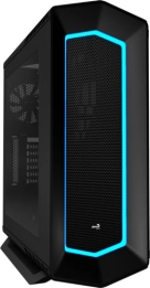 [Maj] Aerocool d�voile son P7-C1, premi�re pi�ce du Project 7 ; quid du tarif ?