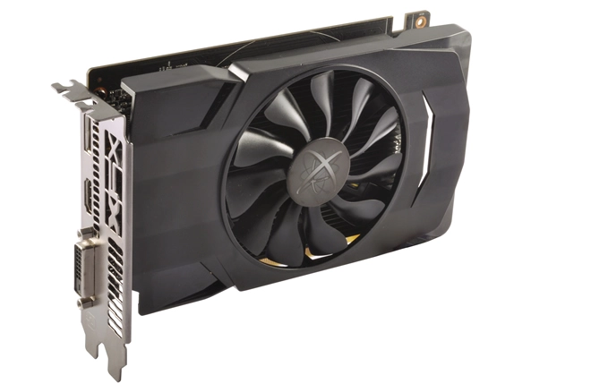 XFX annonce de nouvelles RX 460, dont un mod�le qui devrait plaire aux amateurs de silence