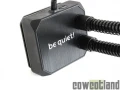  Test du kit watercooling AIO be quiet! Silent Loop 240