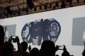 [Maj] IFA 2016 : FES Watch U, une montre avec cadran et bracelet e-ink sur la plateforme First Flight de Sony