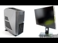 [Cowcot TV] Présentation Alienware Aurora R5 / Dell S2417DG 