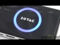 [Cowcot TV] Présentation ZOTAC ZBOX PI330