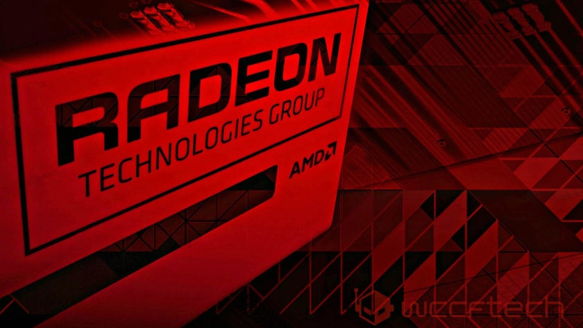 AMD Dracarys : une future carte graphique dot�e de 1 To de m�moire !