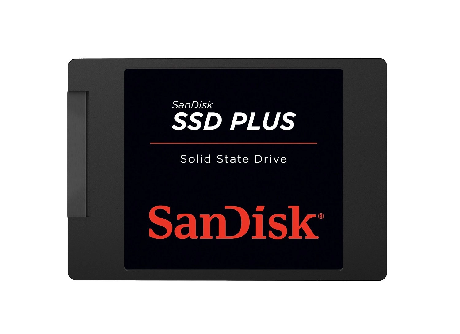 Bon Plan : SSD SanDisk SATA III 240 Go � 57.50 �