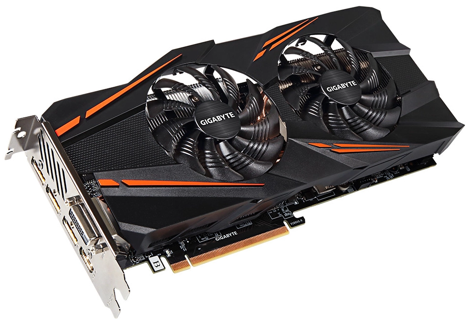 Comparatif : 14 GeForce GTX 1080 et 1070 en test