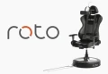 Roto VR : Le fauteuil Gaming que nous allons tous vouloir