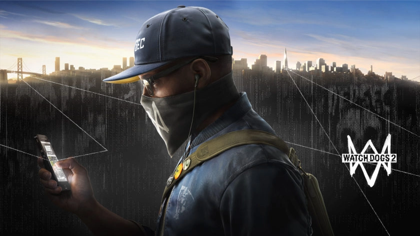Watch Dogs 2 : Les configurations connues et un nouveau trailer � San Francisco